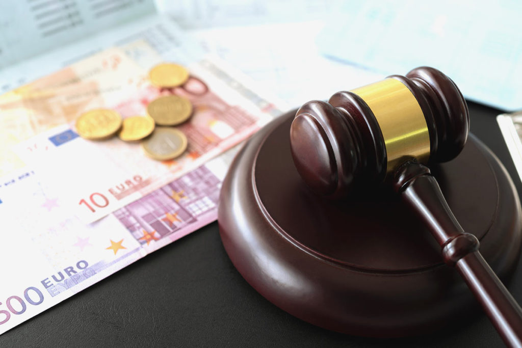 Klage beim Finanzgericht einreichen Muster und Infos