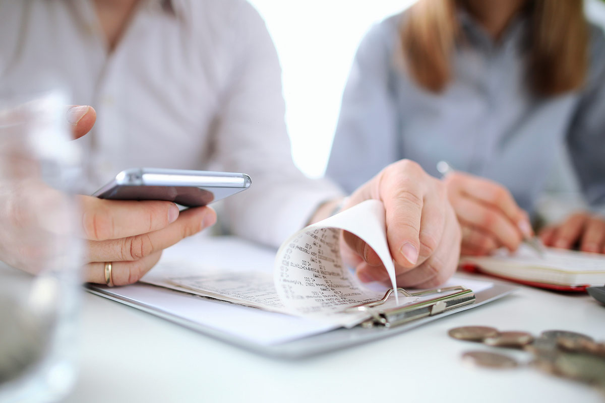 Steuererklärung selbst machen Anleitung Begriffe Programme