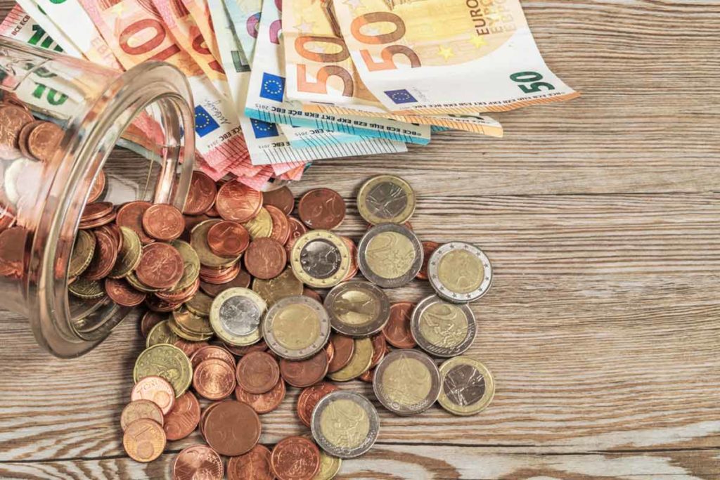 Lohnsteuerhilfeverein Das sind die Kosten Jahresbeiträge